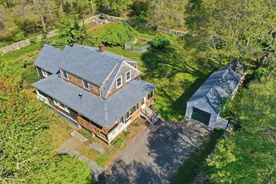 129 Cross Rd, Westport, MA 02790 - Photo 1