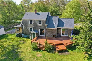 129 Cross Rd, Westport, MA 02790 - Photo 5