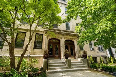 61 Longwood Ave #1, Brookline, MA 02446 - Photo 1