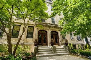 61 Longwood Ave, Brookline, MA 02446 - Photo 1