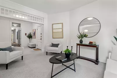 61 Longwood Ave #1, Brookline, MA 02446 - Photo 3