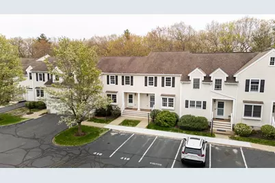 416 Thayer Street #416, Abington, MA 02351 - Photo 33