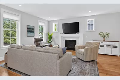 5 Mirasol Cir #5, Acton, MA 01720 - Photo 7