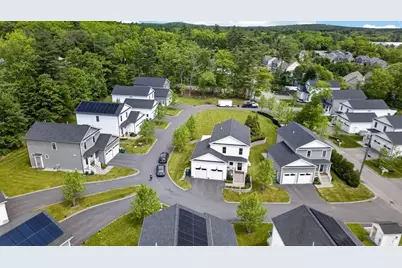 5 Mirasol Cir #5, Acton, MA 01720 - Photo 1