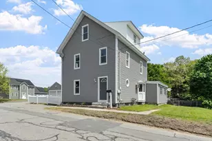 183 Albee St, Fitchburg, MA 01420 - Photo 1