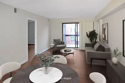 280 Harvard St #4-C, Cambridge, MA 02139 - Photo 3