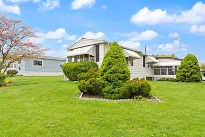 48 Easy Street, Raynham, MA 02767 - Photo 3