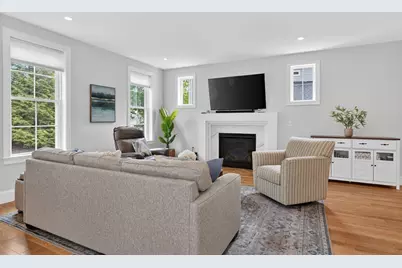 5 Mirasol Cir #5, Acton, MA 01720 - Photo 7