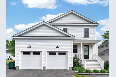 5 Mirasol Cir #5, Acton, MA 01720 - Photo 1