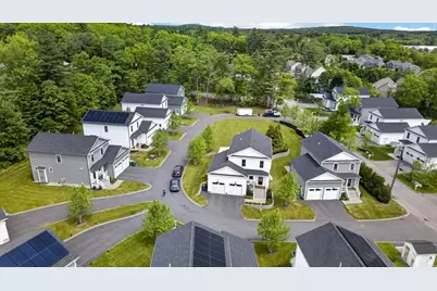 5 Mirasol Cir #5, Acton, MA 01720 - Photo 3