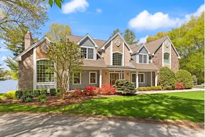 1 Appian Way, Westford, MA 01886 - Photo 3