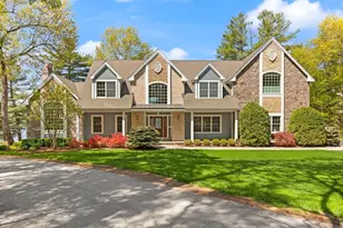 1 Appian Way, Westford, MA 01886 - Photo 1