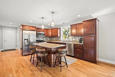 85 Crescent St, West Bridgewater, MA 02379 - Photo 9