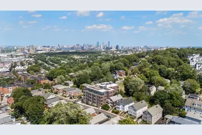 249 Corey Road #301, Boston, MA 02135 - Photo 19