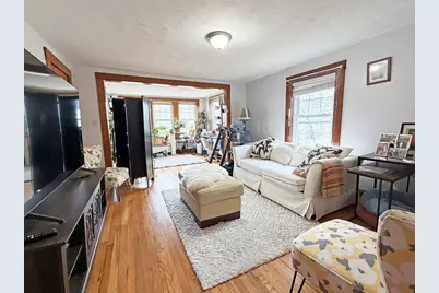 75-77 Dale St #77, Waltham, MA 02451 - Photo 1