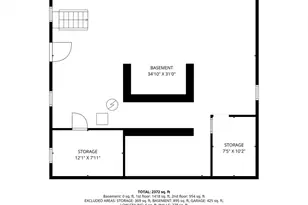 627 S Franklin St, Holbrook, MA 02343 - Photo 41