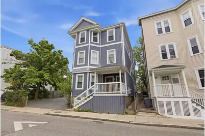 27-29 Lyon Street #2, Boston, MA 02122 - Photo 11