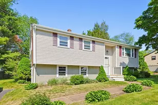 274 Temi Rd, Raynham, MA 02767 - Photo 1