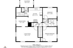 33 Harvard St, Arlington, MA 02476 - Photo 41