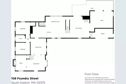 108 Foundry St, Easton, MA 02334 - Photo 23