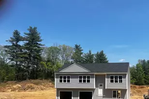 940 Old West Brookfield Rd, Warren, MA 01083 - Photo 3