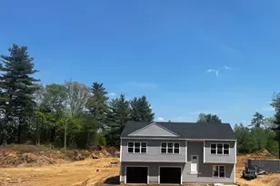 940 Old West Brookfield Rd, Warren, MA 01083 - Photo 1