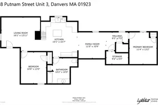 8 Putnam St, Danvers, MA 01923 - Photo 29