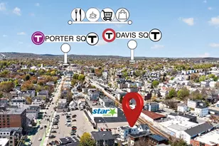 21-C Kent Ct, Somerville, MA 02143 - Photo 5
