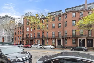 27 Bowdoin Street #1C, Boston, MA 02114 - Photo 17