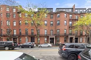27 Bowdoin St, Boston, MA 02114 - Photo 1