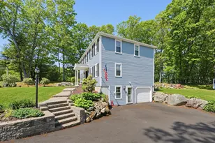 271 Cliff Dr, North Attleboro, MA 02760 - Photo 3