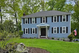 271 Cliff Dr, North Attleboro, MA 02760 - Photo 1