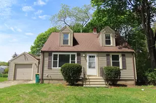 3 Morse Ct, Mansfield, MA 02048 - Photo 1