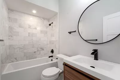 31 Monadnock St #2, Boston, MA 02125 - Photo 5