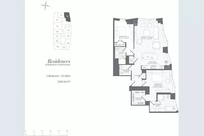 240 Devonshire Street #4212, Boston, MA 02110 - Photo 39