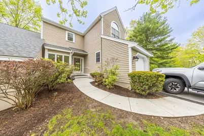 49 Bishops Forest Dr #49, Waltham, MA 02452 - Photo 1