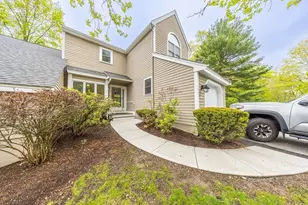 49 Bishops Forest Dr, Waltham, MA 02452 - Photo 1
