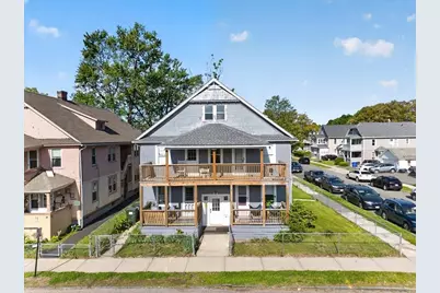 310 Oakland St, Springfield, MA 01108 - Photo 3