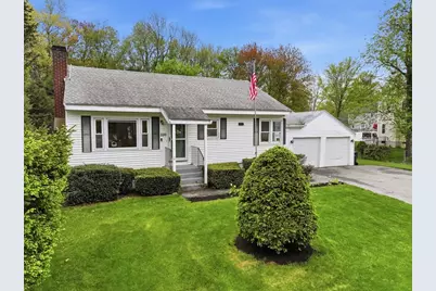 596 Elm St, Marlborough, MA 01752 - Photo 1