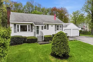 596 Elm St, Marlborough, MA 01752 - Photo 1