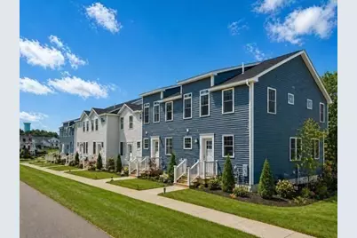 36 Starboard Dr #B, Wareham, MA 02532 - Photo 7