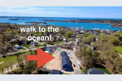 36 Starboard Dr #B, Wareham, MA 02558 - Photo 3