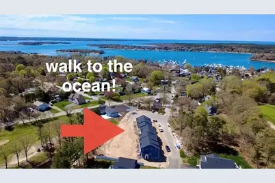 36 Starboard Dr #B, Wareham, MA 02558 - Photo 3
