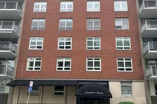 80 Salisbury, Worcester, MA 01609 - Photo 1