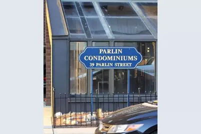 39 Parlin St #407, Everett, MA 02149 - Photo 1