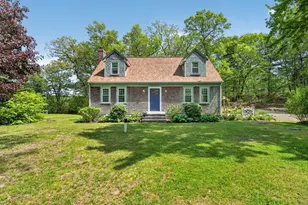 55 Lake Rd, Canton, MA 02021 - Photo 1