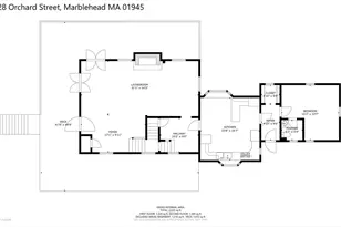 28 Orchard St, Marblehead, MA 01945 - Photo 33