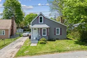 14 Condon St, Brockton, MA 02301 - Photo 33