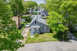 14 Condon St, Brockton, MA 02301 - Photo 37