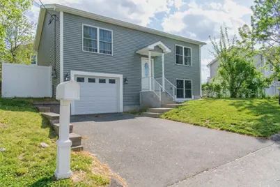 43 Grace St, Chicopee, MA 01020 - Photo 1